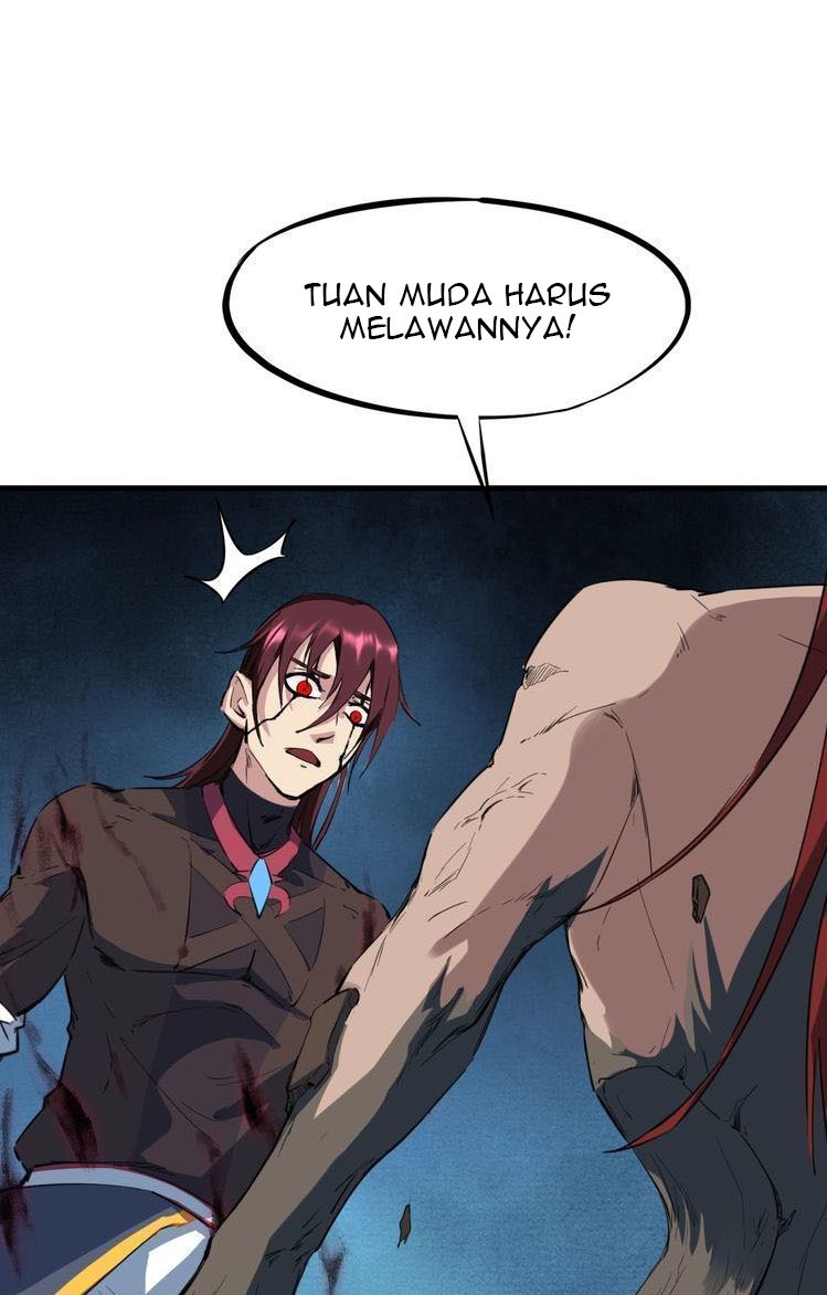 Dragon’s Blood Vessels Chapter 39 Gambar 77